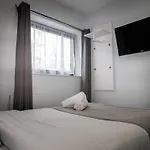 Sky Nights Hotel London Heathrow