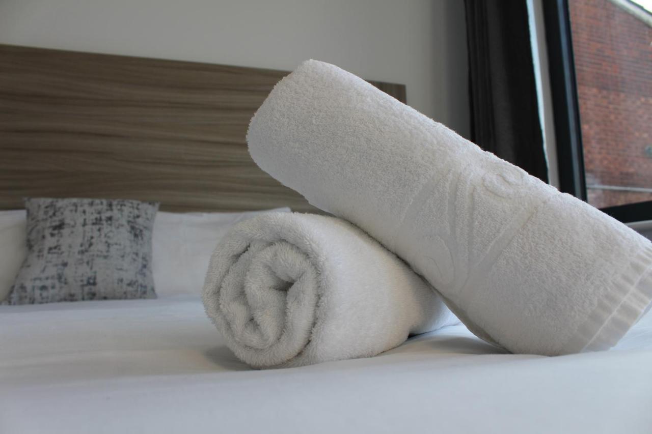 Hotel Sky Nights London Heathrow Hillingdon