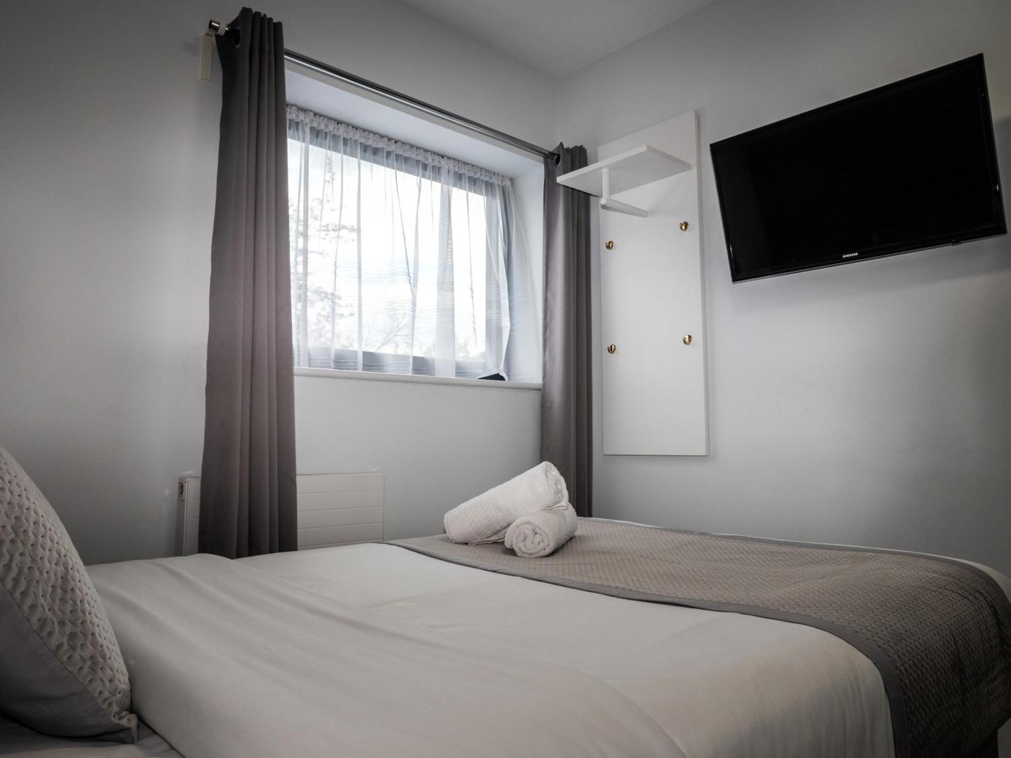 Hotel Sky Nights London Heathrow