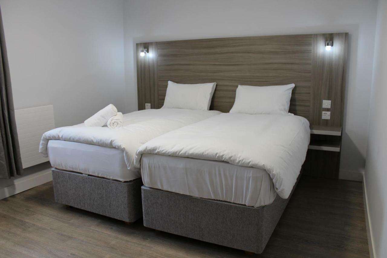 Sky Nights London Heathrow 3*