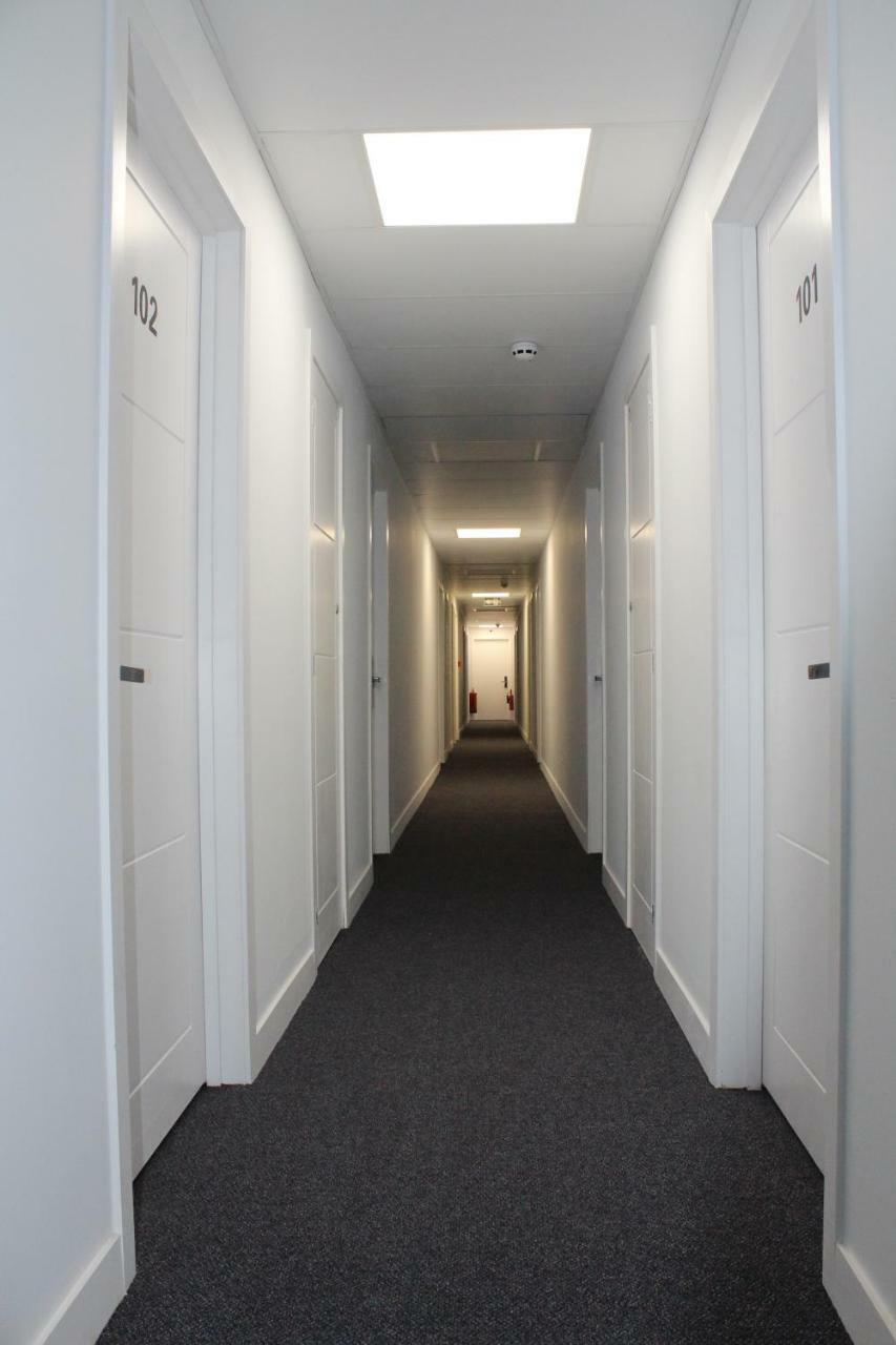 Hotel Sky Nights London Heathrow 3*